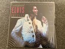 elvis presley lost on tour unreleased recordings ,bilko lpm1590 rare lp