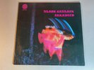 Black Sabbath - Paranoid - Vertigo 6360 011.2 Y