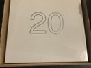 Matchbox Twenty Limited Edition Vinyl Box Set - New and Sealed #4149 / 5000