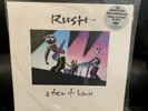 Rush - A Show of Hands - 2015 Release 200 Gram Audiophile Vinyl - Sealed - Mint