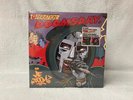 Operation: Doomsday (2016) • MF DOOM • NEW/SEALED Alternate Cover Vinyl LP
