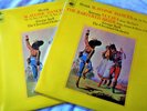 DVORAK SZELL Slavonic Dances VINYL Lp's SCX 6053-4 Columbia Records Ed1 Smetana