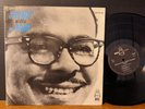 Benny Golson, Curtis Fuller Featuring Lee Morgan - Arabia BYG Records Vinyl VG+