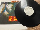 De La Soul - Breakadawn / En Focus Original Pressing 12
