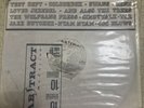 Lp Abstract vol 10 UK inclus And also the trees 1985+ livret (rare)