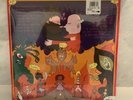 Tenacious D - Post-Apocalypto Soundtrack LP On Color Vinyl Jack Black Kyle Gass