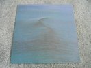 Ride - Nowhere 1990 UK LP CREATION 1st EMBOSSED SLEEVE INDIE SHOEGAZE CLASSIC