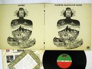 FLOWER TRAVELLIN 'BAND SATORI ATLANTIC P-8056A JAPAN VINYL LP