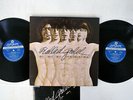 ROLLING STONES ROLLED GOLD LONDON SL-272,3 JAPAN VINYL 2LP