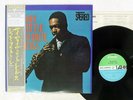 JOHN COLTRANE MY FAVORITE THINGS ATLANTIC P-7505A JAPAN OBI VINYL LP