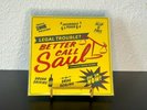 Junior Brown - Better Call Saul - 7