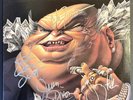 WARRANT Dirty Rotten Filthy Stinking Rich AUTOGRAPHED '89 LP Signed By 4 Members