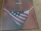 The Black Crowes  Amorica Vinyl Lp  2015 American Recordings 180g HQ