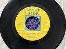 Chuckles 1963 DOO WOP 45 On The Street Where You Live / I'll Wait WEST SIDE HEAR
