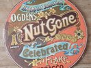 SMALL FACES OGDENS' NUT GONE FLAKE IML2001 IRELAND OCTAGONAL SLEEVE