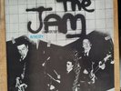 THE JAM IN THE CITY / TAKIN' MY LOVE NEAR MINT 1977 POLYDOR 2058 866 MOD PUNK 7