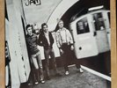 THE JAM DOWN IN THE TUBE STATION AT MIDNIGHT NEAR MINT 1978 UK 7