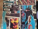 SEX PISTOLS HOLIDAYS IN THE SUN/MY WAY 7