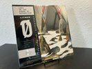 Underoath- Lost In The Sound Of Separation Vinyl LP Transparent Smoke 2020 Press