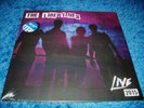 THE LIBERTINES - Live 2015 LP NEW BLUE VINYL Babyshambles Pete Doherty
