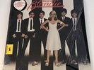 Blondie - Parallel Lines LP (1978, Chrysalis) 1st Press Shrink Uncensored HYPE