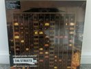 The Streets Original Pirate Material Orange Vinyl RSD Record Store Day Box Rare