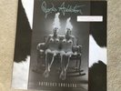 JANE ADDICTION - NOTHING’S SHOCKING ORIGINAL 1988 VINYL RELEASE