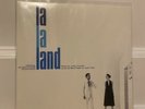 La La Land Soundtrack on Blue Coloured Vinyl *Read description*