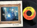 THE BEATLES – Strawberry Fields – Penny Lane – Orig. 1967 45 w/Pic Sl – NM Vinyl