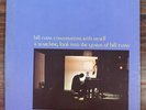 Bill Evans - Conversations with Myself - Orig 1960s Verve