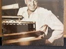 FRANK SINATRA Ol’ Blue Eyes Is Back ORIGINAL 1973 REPRISE Vinyl LP STILL SEALED