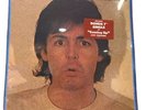 Paul McCartney ‎– McCartney II LP [Columbia FC 36511] Sealed 1980 Vinyl Mint