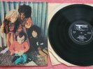 JIMI HENDRIX - BAND OF GYPSYS UK VINYL LP 1970 TRACK 2406002 A1/B1 PUPPET SLEEVE