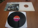 BUFFALO SPRINGFIELD AGAIN ATLANTIC PLUM RED LABEL 1ST MONO, 587091, 1968, EJ DAY