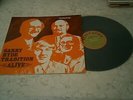 GARRY HYDE TRADITION - ALIVE