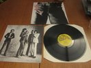 THE ROLLING STONES STICKY FINGERS ZIP COVER COC 59100 1971, ANDY WARHOL, N MINT