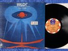 KLAUS SCHULZE - Irrlicht - 1976 ISADORA ISA 9004 - French Pressing - NM
