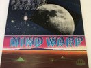 Patrick Cowley - Mind Warp - 1982 - 12” Vinyl Record