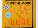 Depeche Mode - Leave In Silence 12