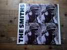 The Smiths Meat Is Murder A2/B2 1st Press Very Good+ Vinyl Record Album ROUGH 81