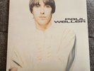Paul Weller. Vinyl LP. G/F Sleeve With Booklet. Mint Condition