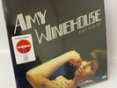 Amy Winehouse, Back To Black, Pink 12