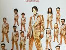 Vinyl Album LP, RE, / Blumfeld – L'Etat Et Moi