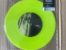 placebo beautiful james 7” yellow / green vinyl Brand New In Stickered Sleeve