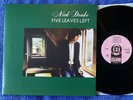 NICK DRAKE - FIVE LEAVES LEFT - 2013- 180g REISSUE - Near Mint