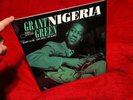 Grant Green - Nigeria Blue Note Tone Poet LP Vinyl 2020 Stereo NM/NM