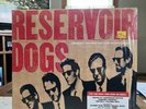 Reservoir Dogs Soundtrack Brown Vinyl LP 2012 Numbered OST Mr. Brown PLAYED ONCE