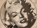Marylin Monroe When I Fall In Love Picture Disc (Used, Mint Condition)