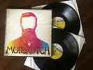 MUDCRUTCH - SELF-TITLED 2xLP: 2016 pressing near mint tom petty dirty knobs