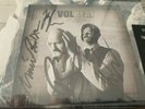 VOLBEAT NEW ALBUM -SERVANT OF THE MIND SIGNED COLOURED VINYL VERY LIMITED